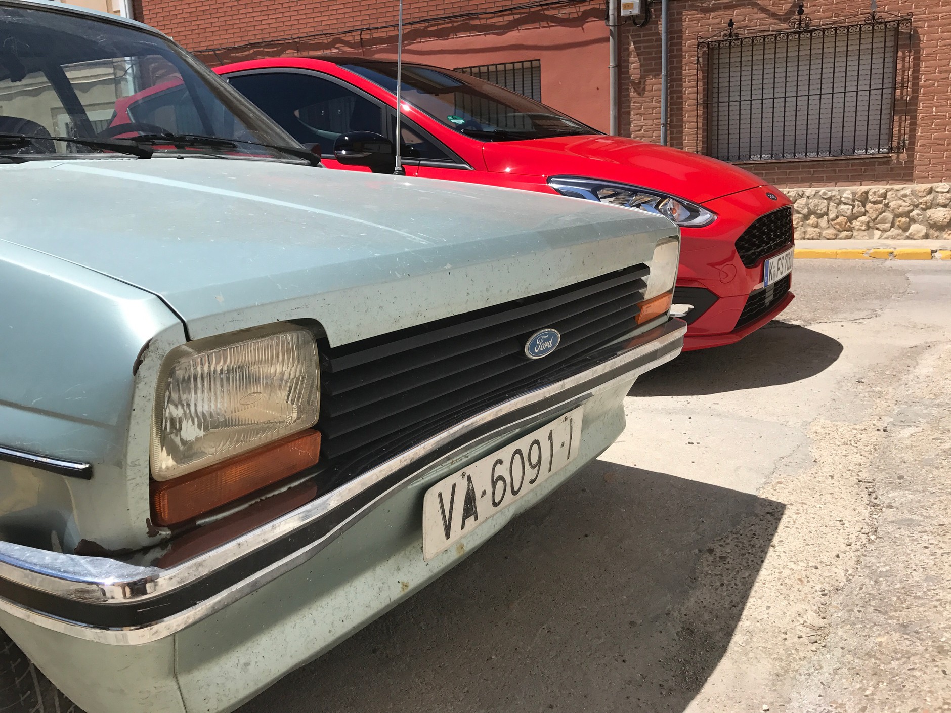 Nowy Ford Fiesta – czas na nowy hit | TEST