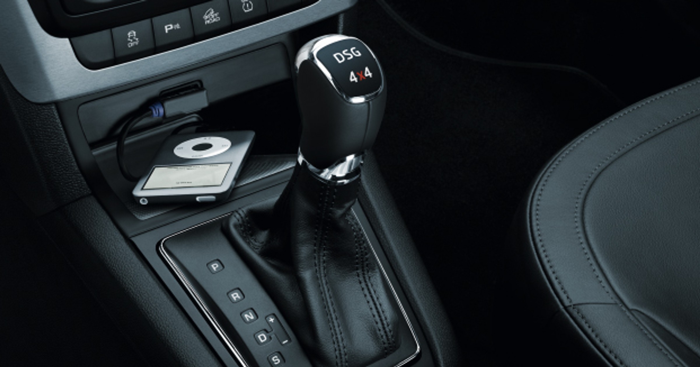 Škoda Yeti 1.4 TSI ze skrzynią DSG