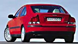 4-drzwiowe coupé