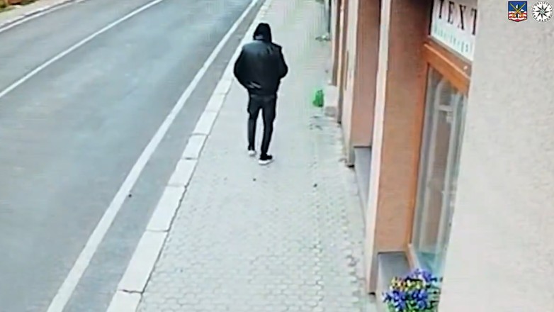 Mężczyzna walczy o życie w czeskim szpitalu