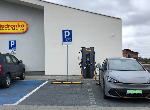 Niemcy hamują elektromobilność w Europie. Polacy nic sobie z tego nie robią