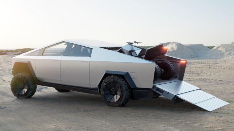 cybertruck-cyberquad