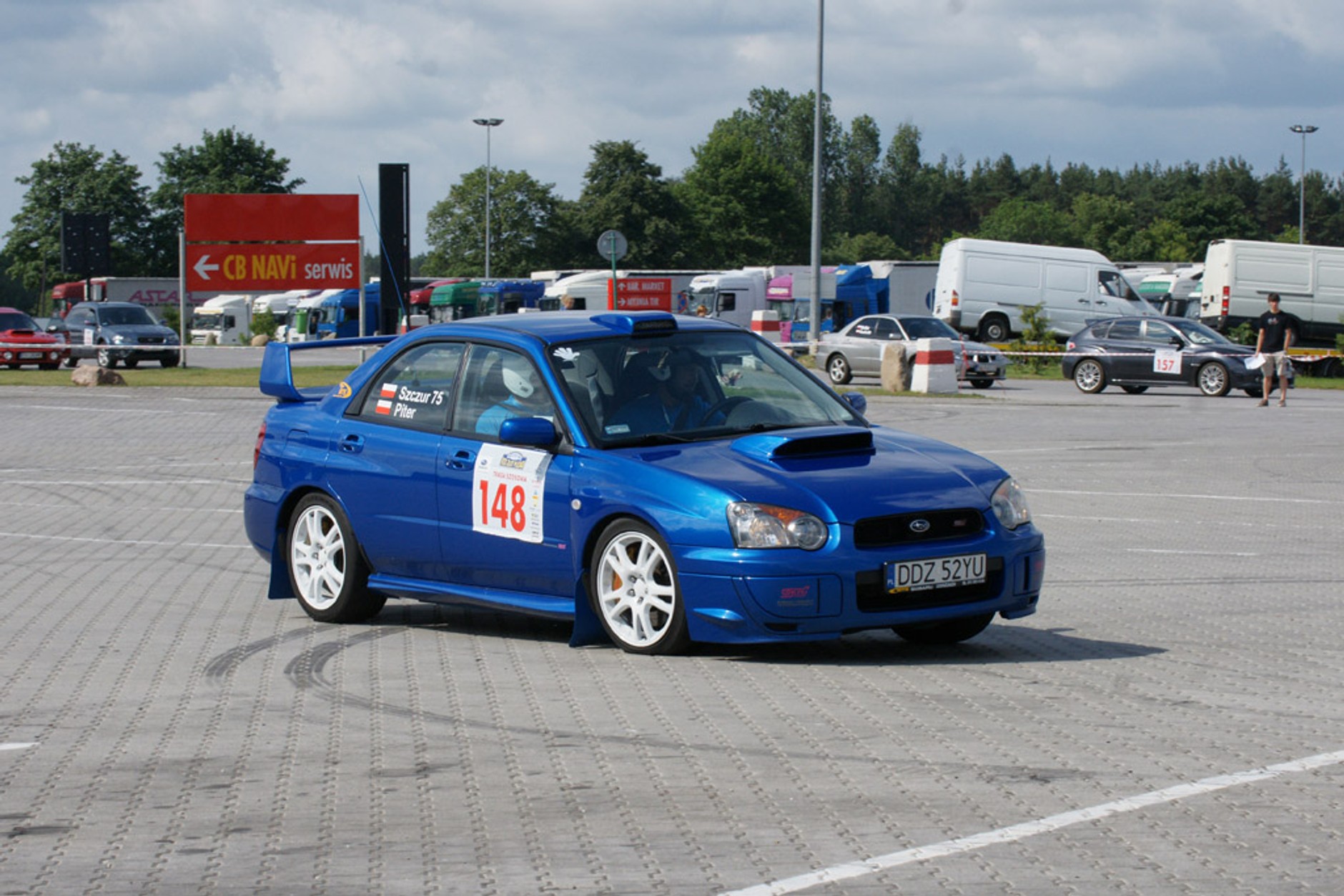 VIII Zlot Plejad: triumfowała pasja