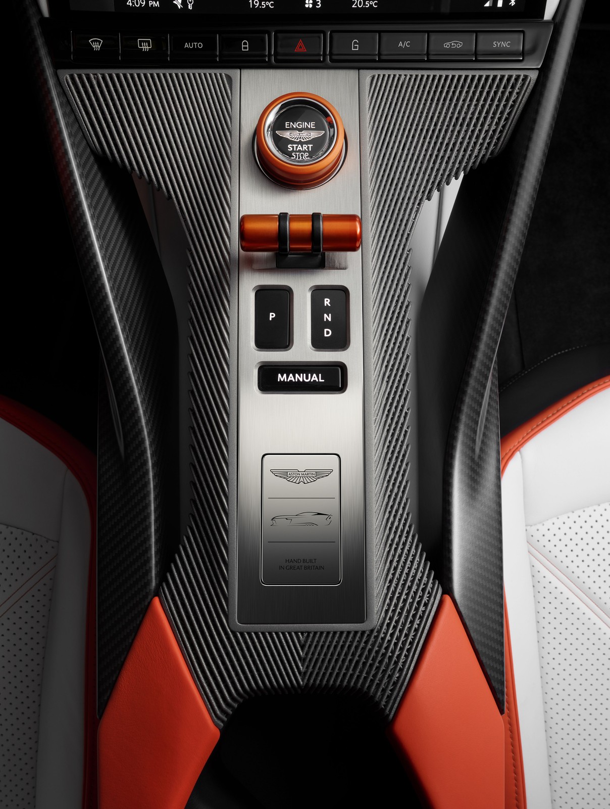 Aston Martin Valen 2026