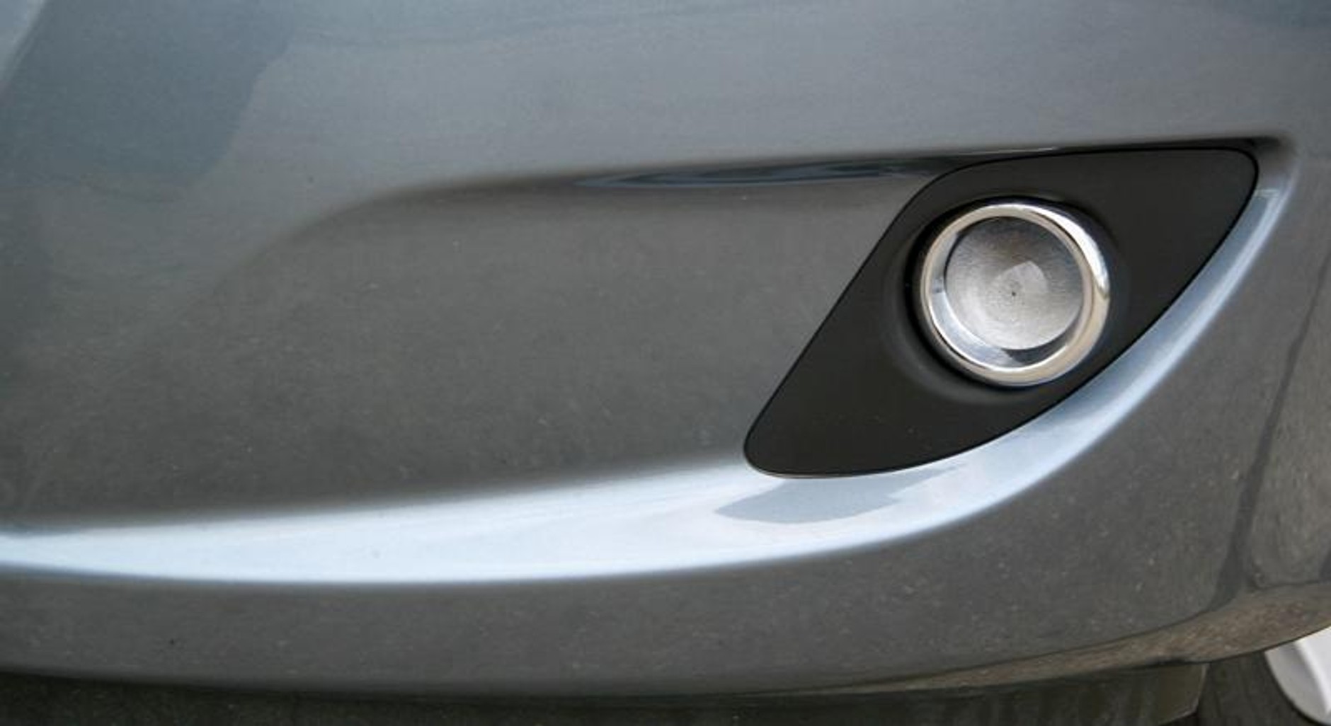 Kia Cee´d 1,6 EX – ostrzeżenie dla konkurencji!