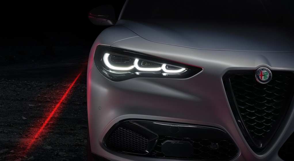 Alfa Romeo - zdjęcie ilustracyjne