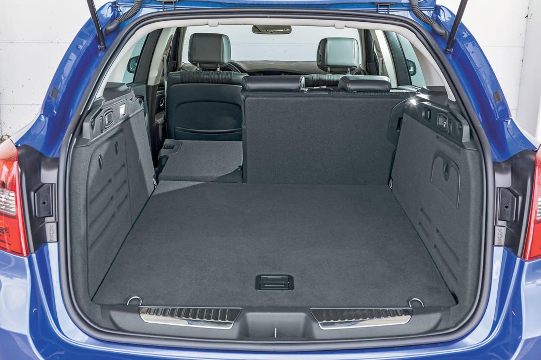 Renault Laguna III - zasługuje na lepszą opinię