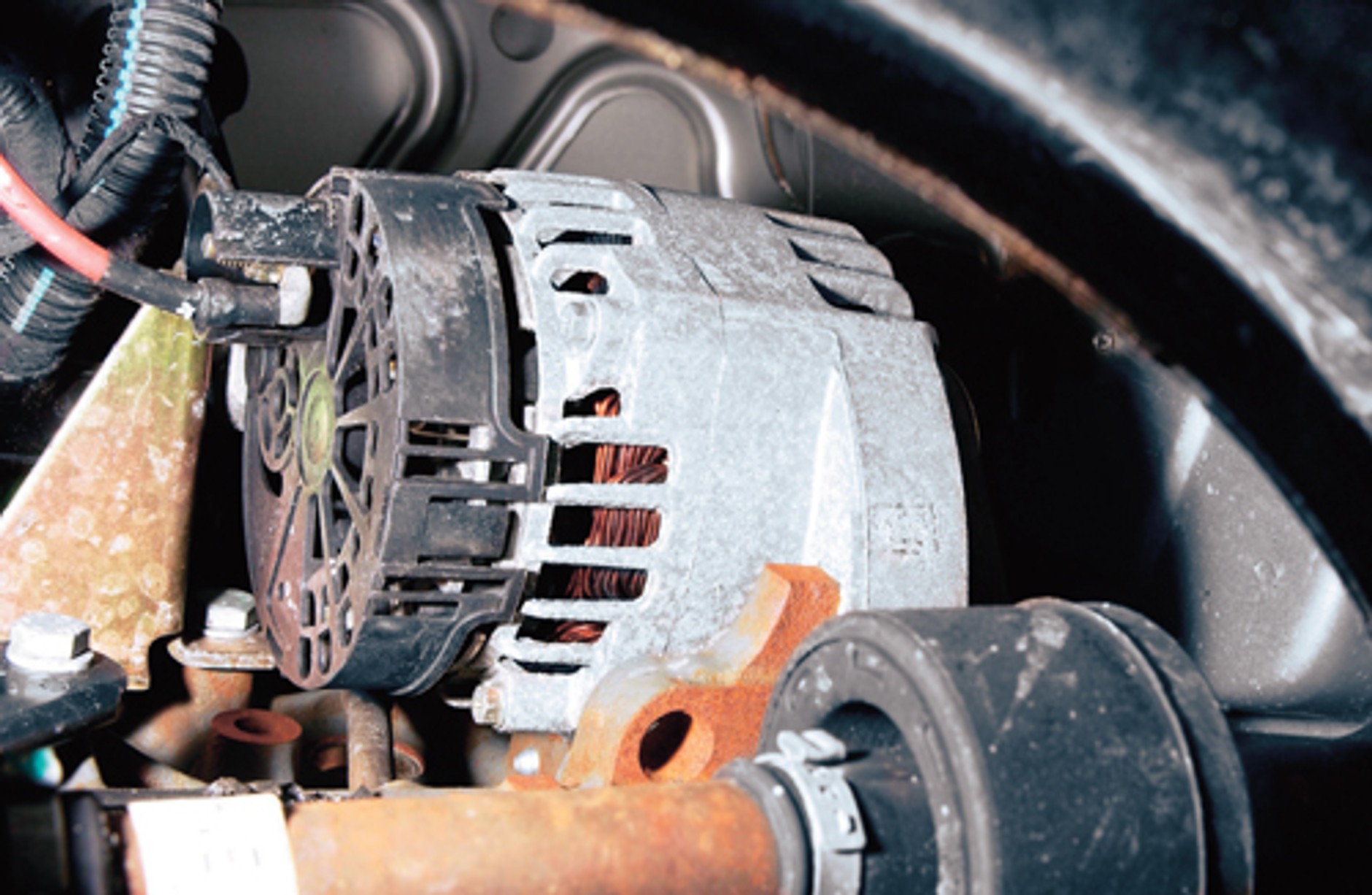 Nie taki Fiat straszny