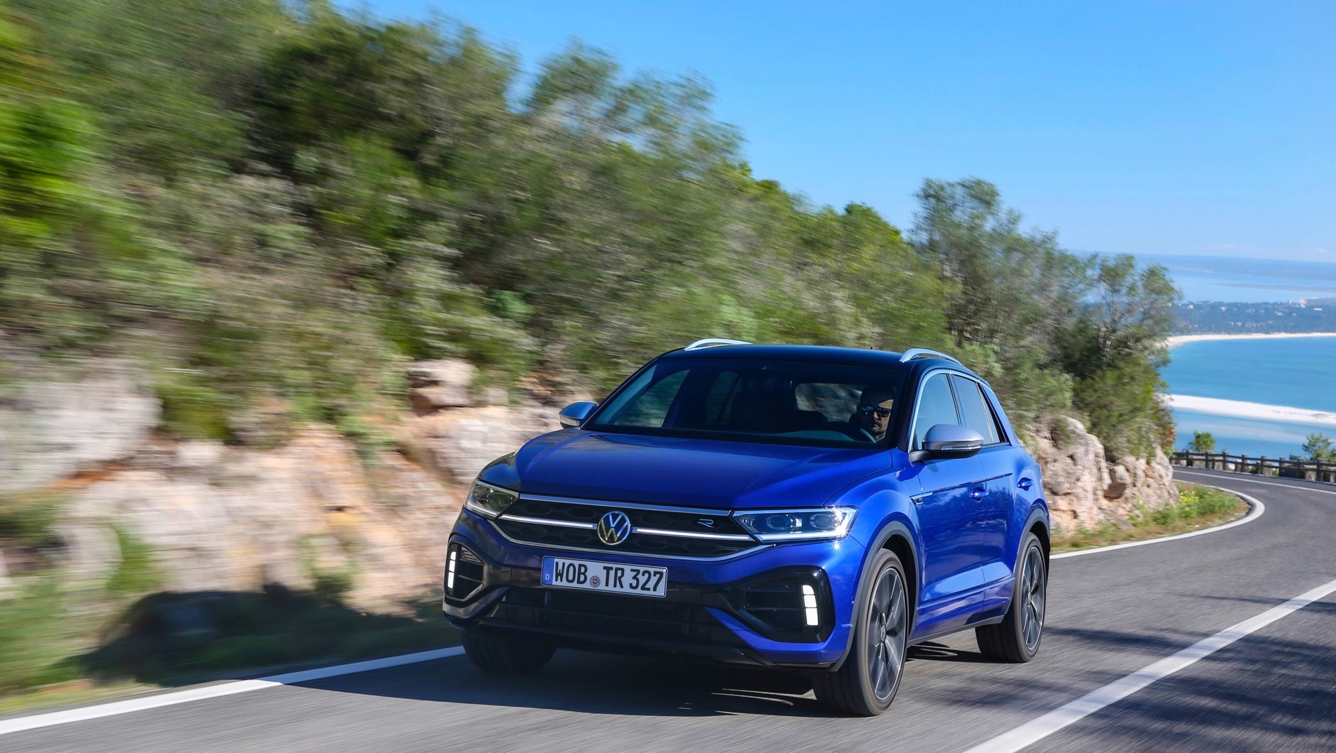 Samochody spalinowe w Volkswagenie są przecenione, a rabat zależy od egzemplarza. Co ciekawe, auta elektryczne raczej nie mają rabatu