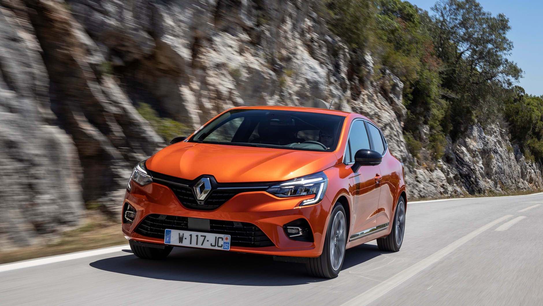 Renault Clio znalazło się w 20 światowych bestsellerów wszech czasów jako jedyne auto z Francji