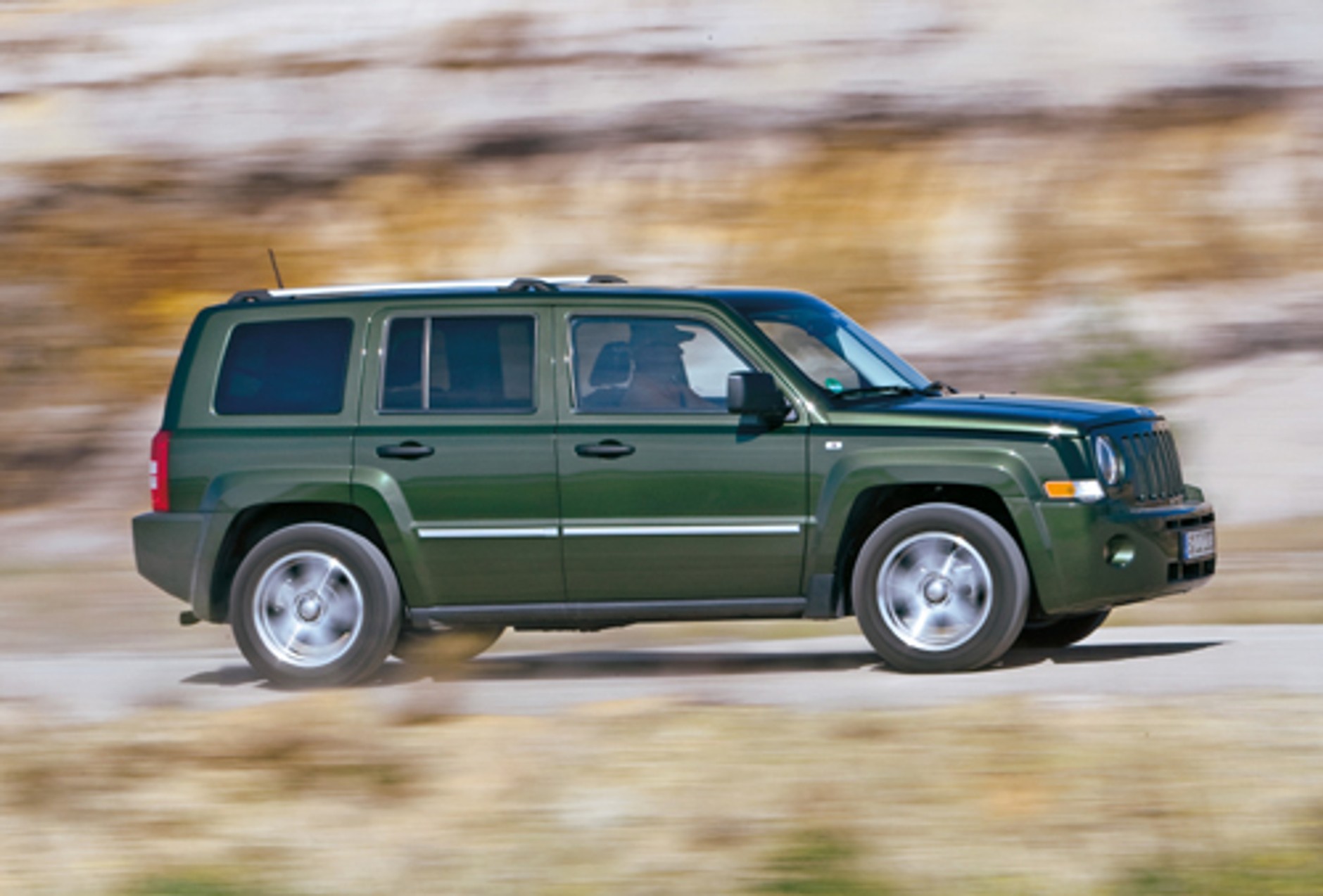 FiatChrysler - Nadchodzi nowa gwiazda