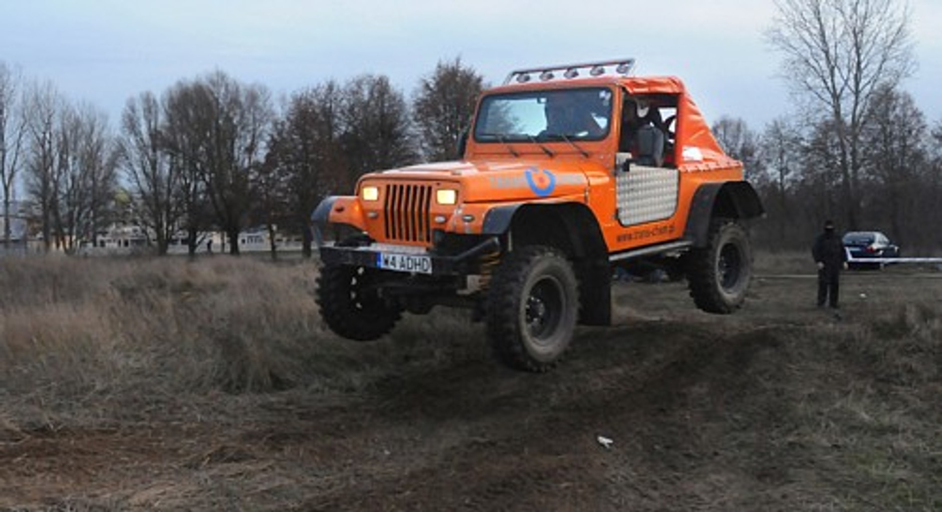 VII zlot w obronie twierdzy Modlin - Ofiary muszą być!