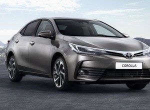 Volkswagen lepszy od Toyoty (ranking)