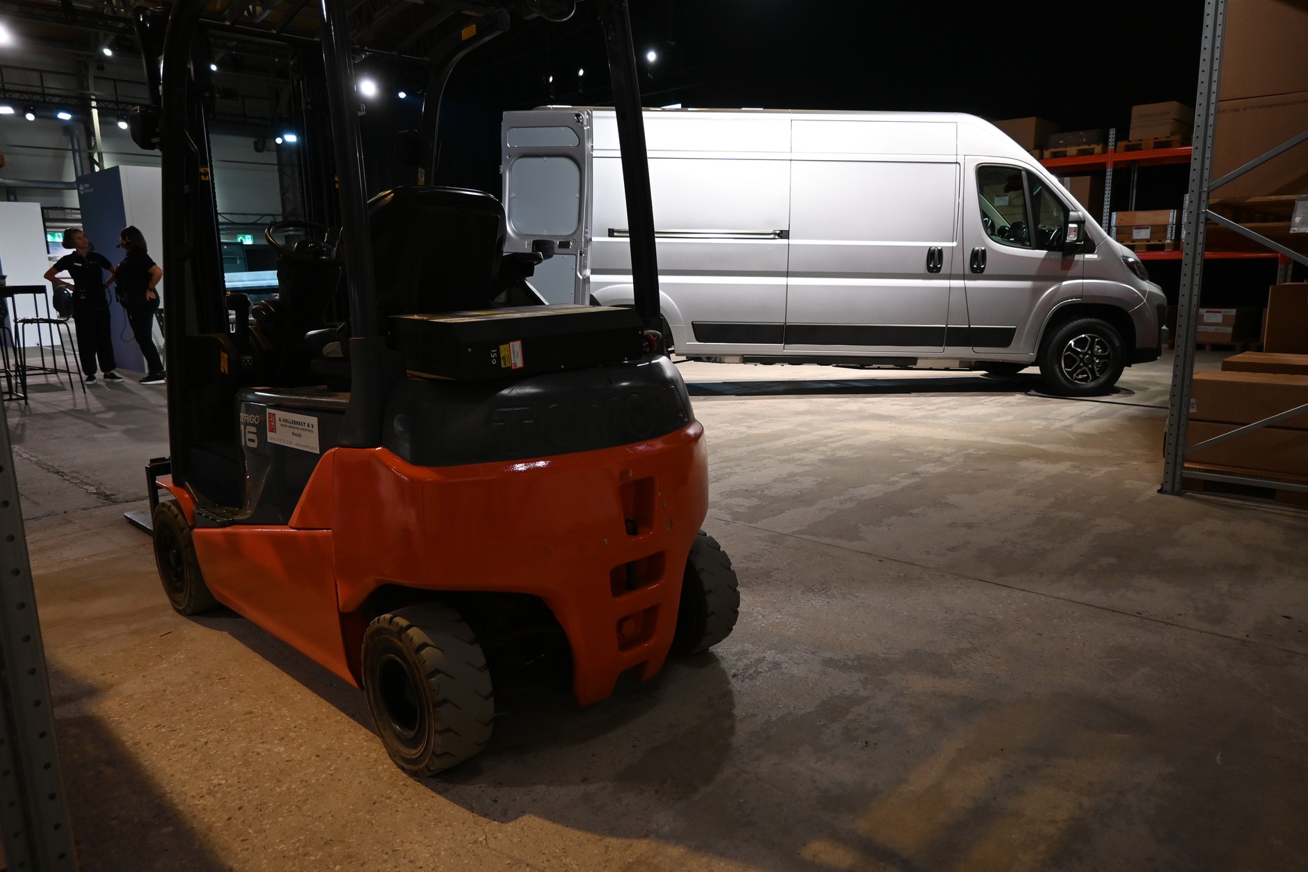Toyota Proace Max