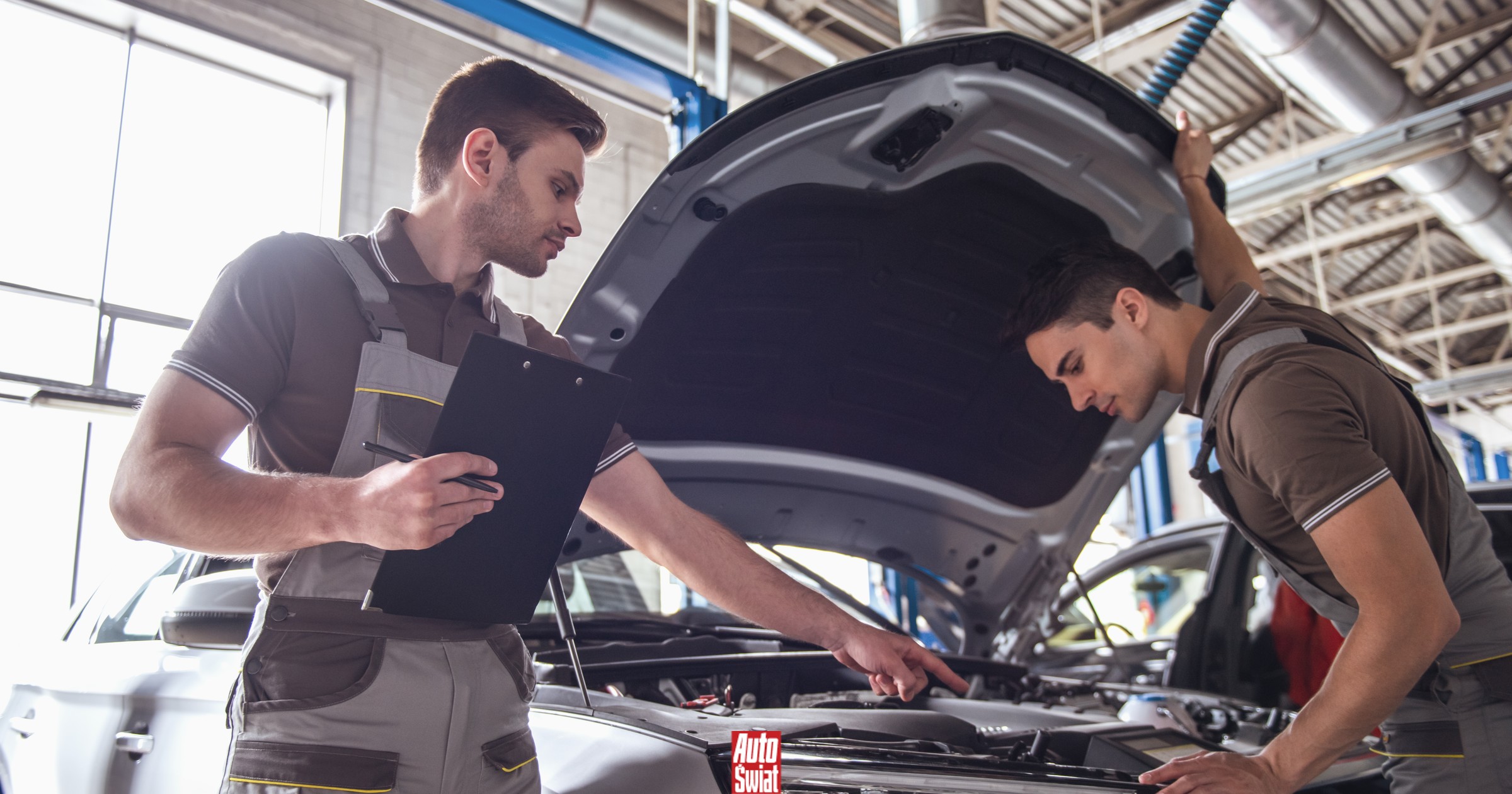 Samochody, których serwisowanie kosztuje najwięcej. Ranking