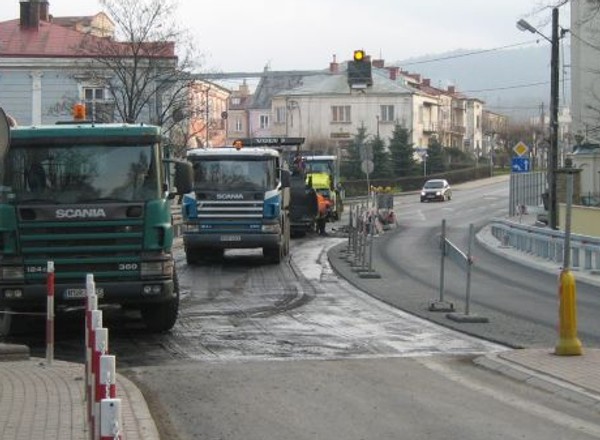 Nowe drogi powiatowe za ponad 176 mln zł