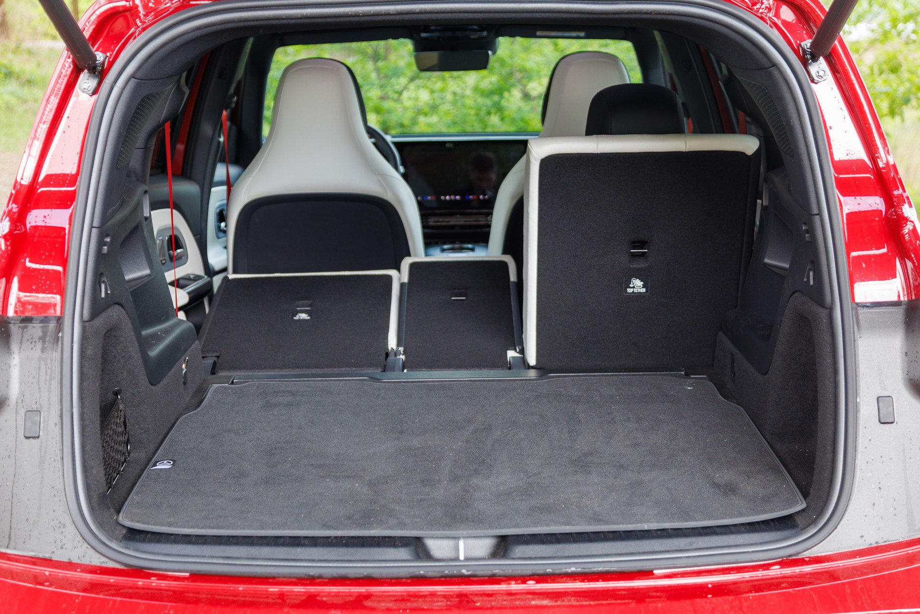 2026 Mercedes GLB 350 4MATIC EQ