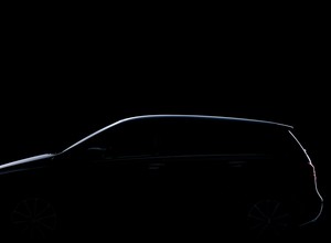 Nowy Mercedes Klasy B coraz bliżej