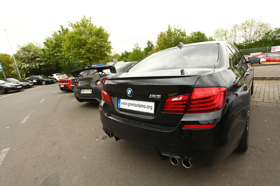 Nurburgring