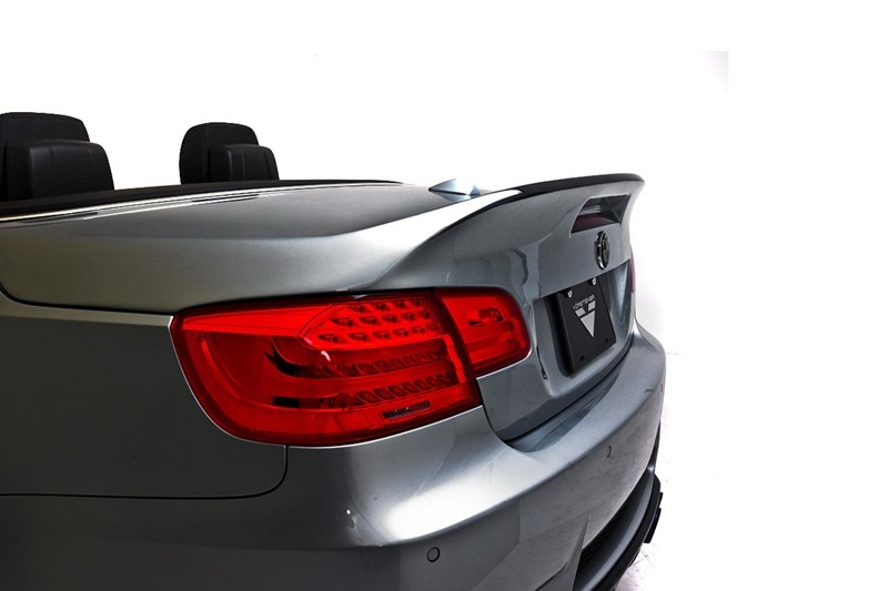 Vorsteiner serii 3 cabrio