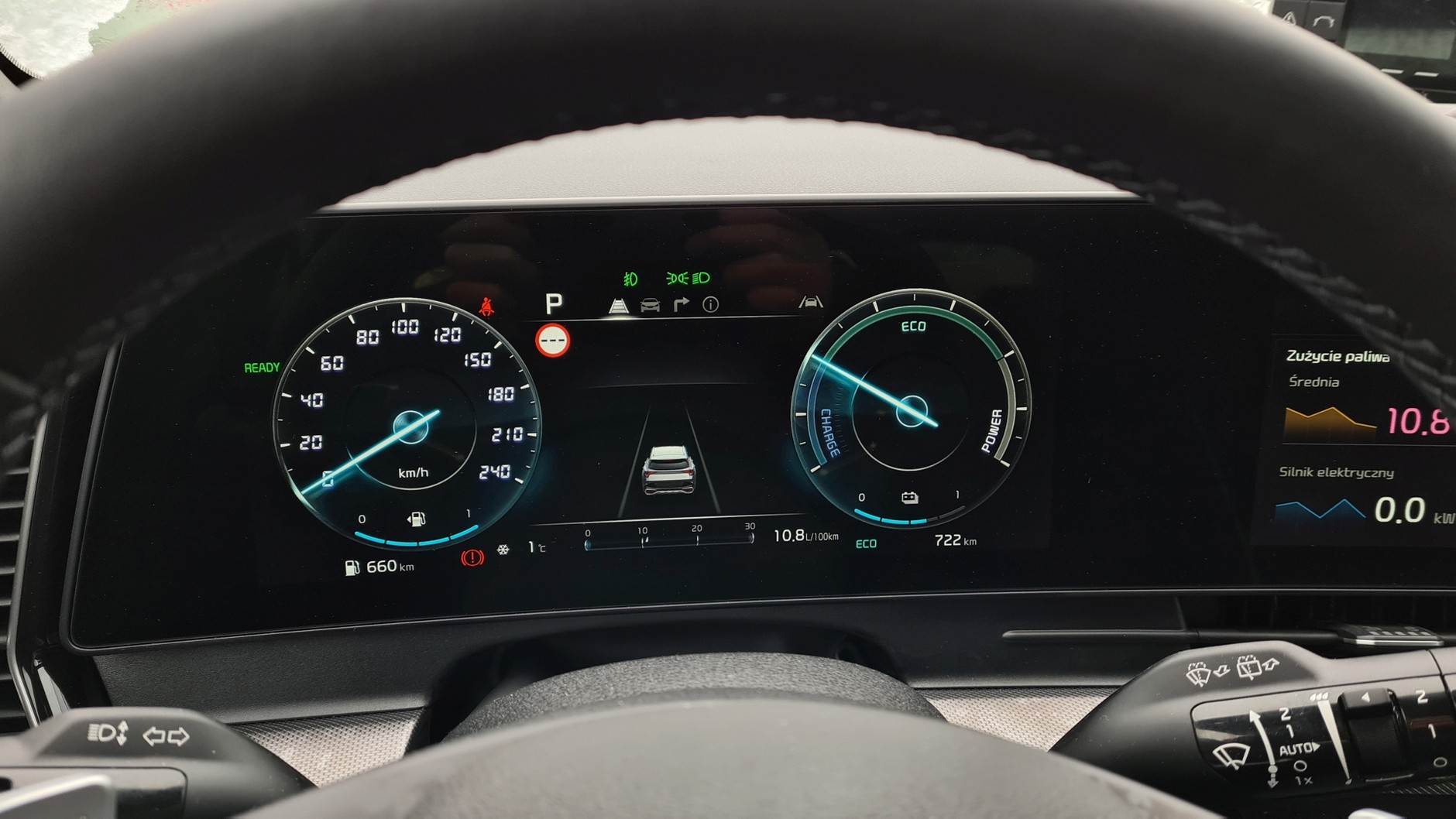 KIA Sportage 1.6 HEV GT Line 2022. 5 gen