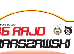 36. Rajd Warszawski: z powodu powodzi przeniesiony z Płocka