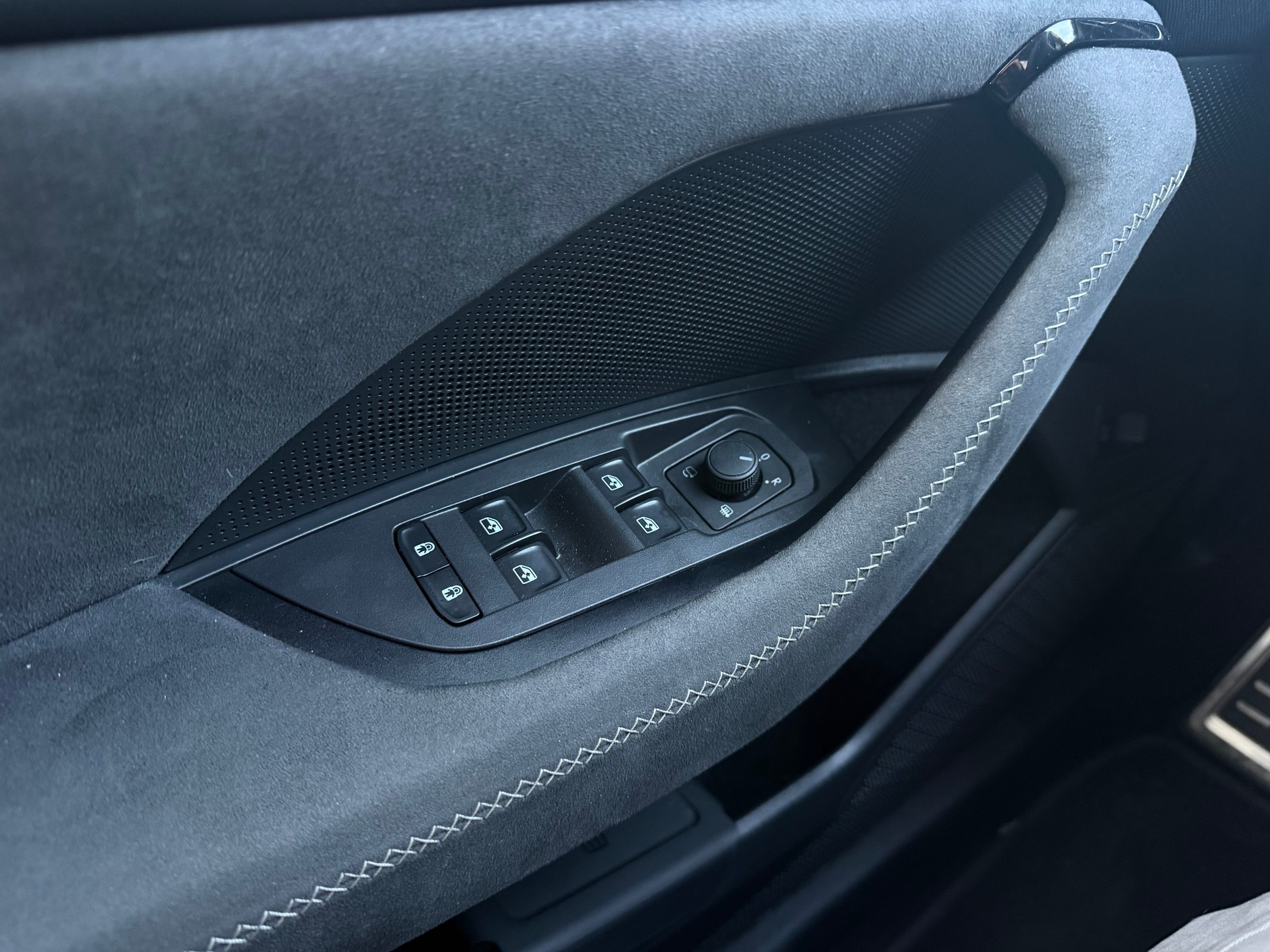 Skoda Kodiaq 2.0 TDI 4x4 Sportline