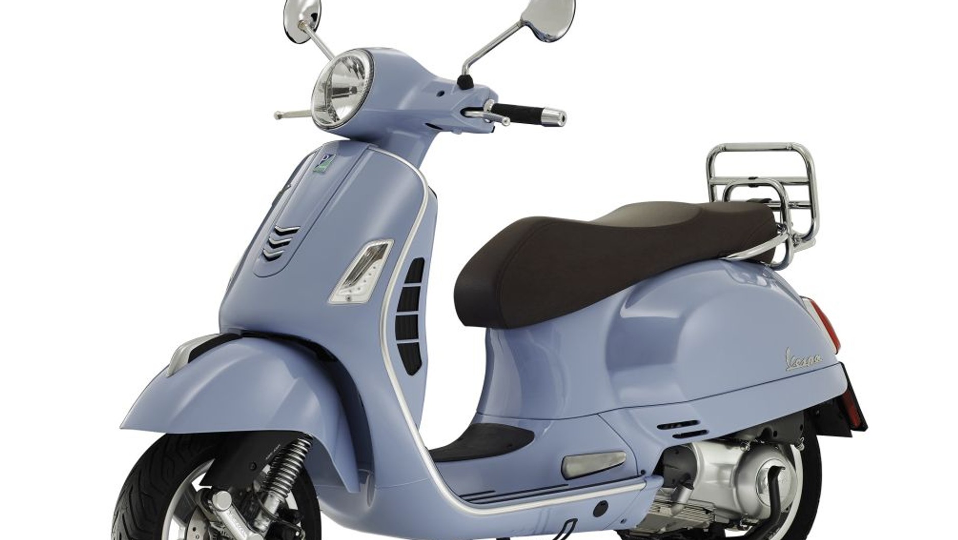 Vespa GTS 300