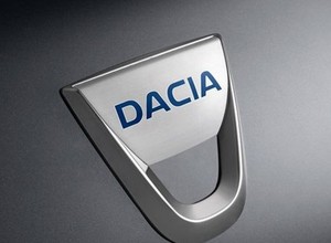 Dacia orężem Renault