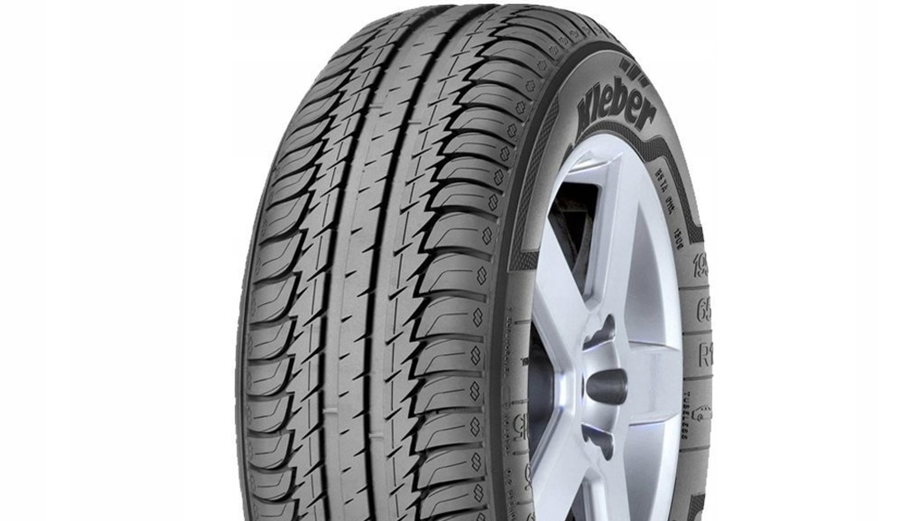 Opony letnie Kleber Dynaxer HP3 205/55R16 91H