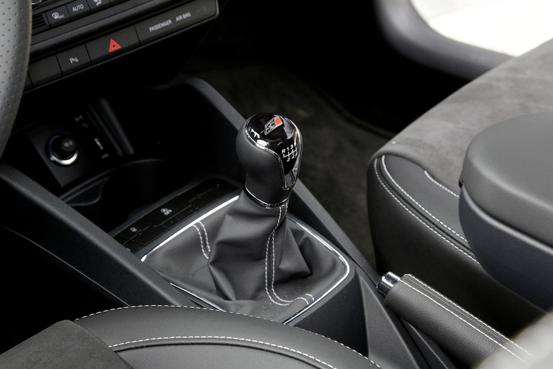 Seat Ibiza Cupra 1.8 TSI Cupra