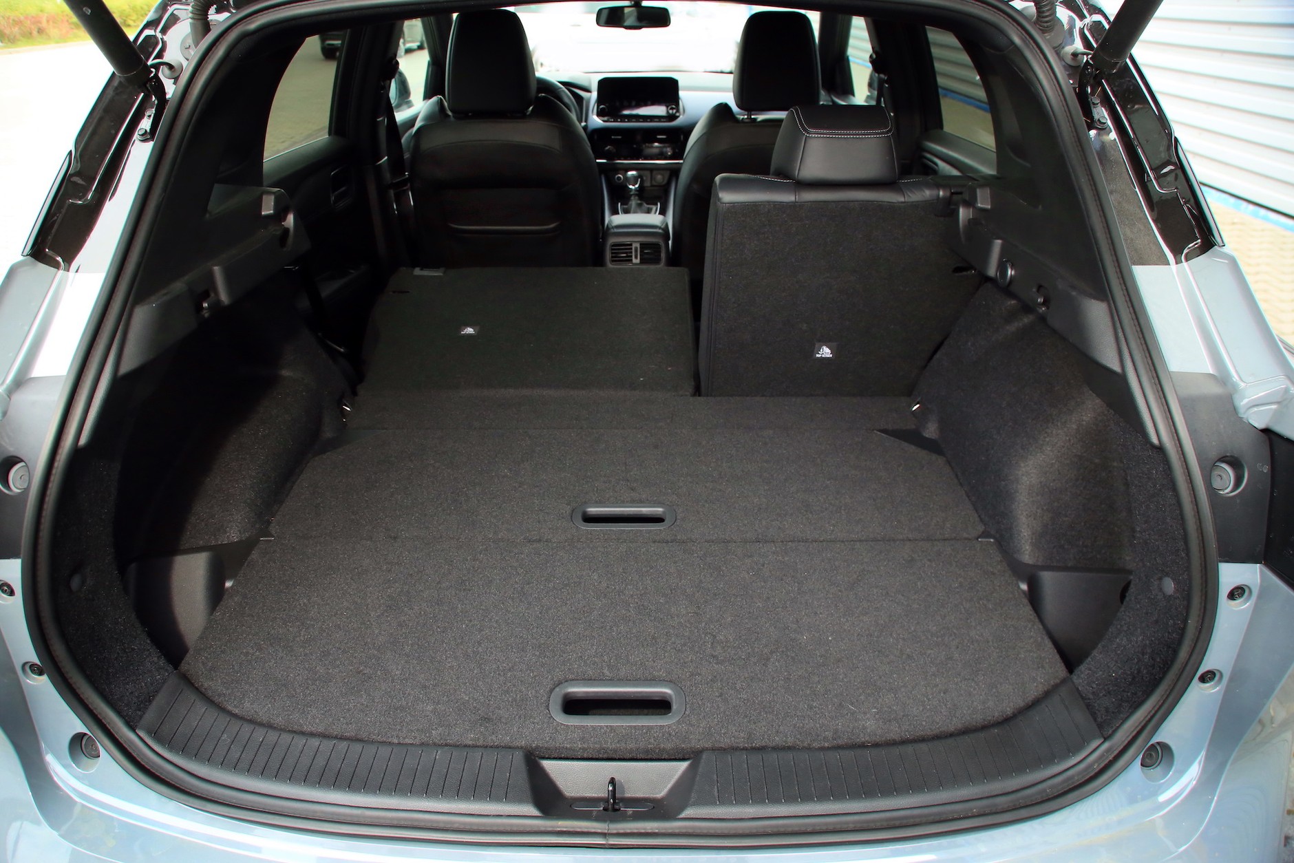 Nissan Qashqai 1.3 DIG-T 2WD (2021 r., 3. generacja)