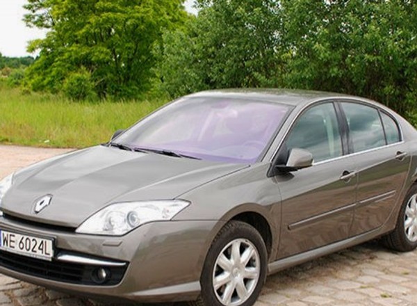 Renault Laguna: prawda i mity