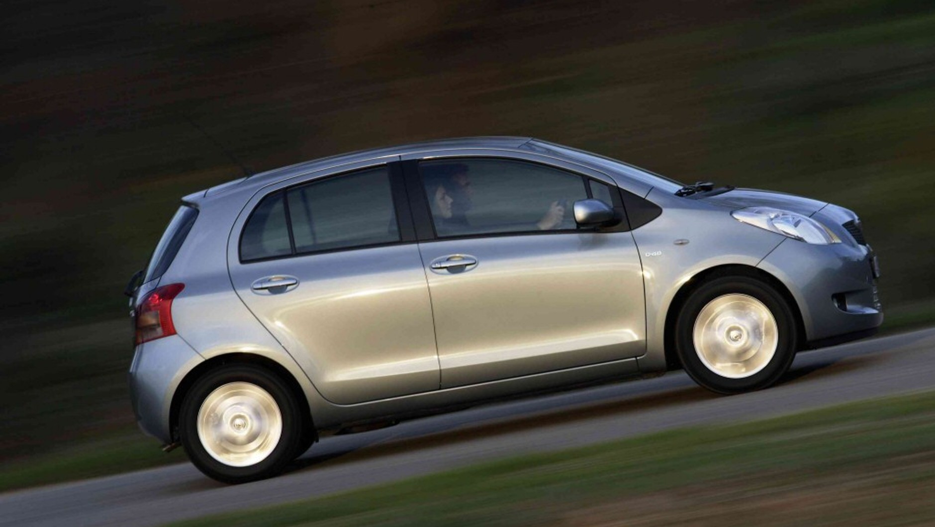 Toyota Yaris 2006