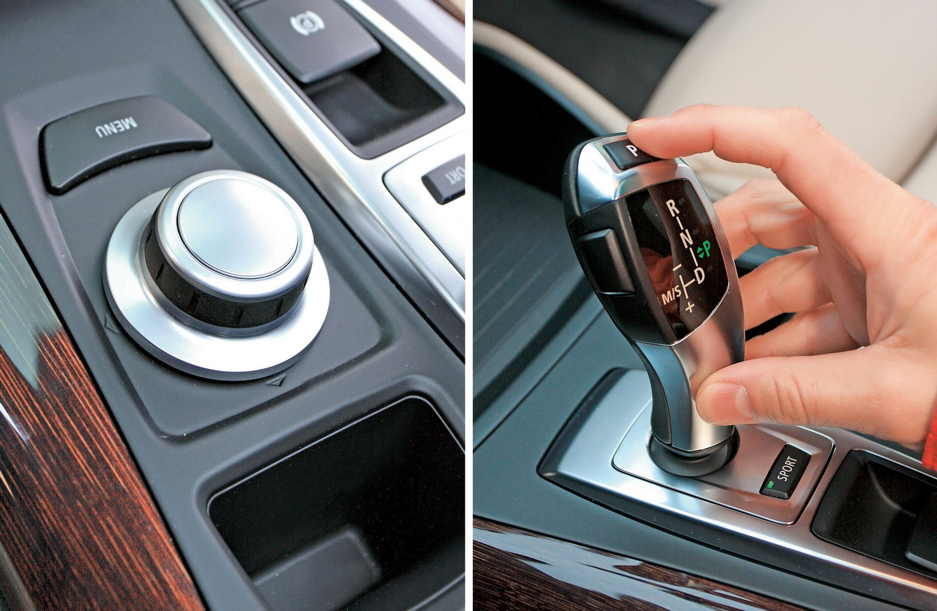 Używane BMW X6 I 3.0 d