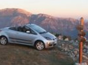 Sportowy Mitsubishi Colt CZC