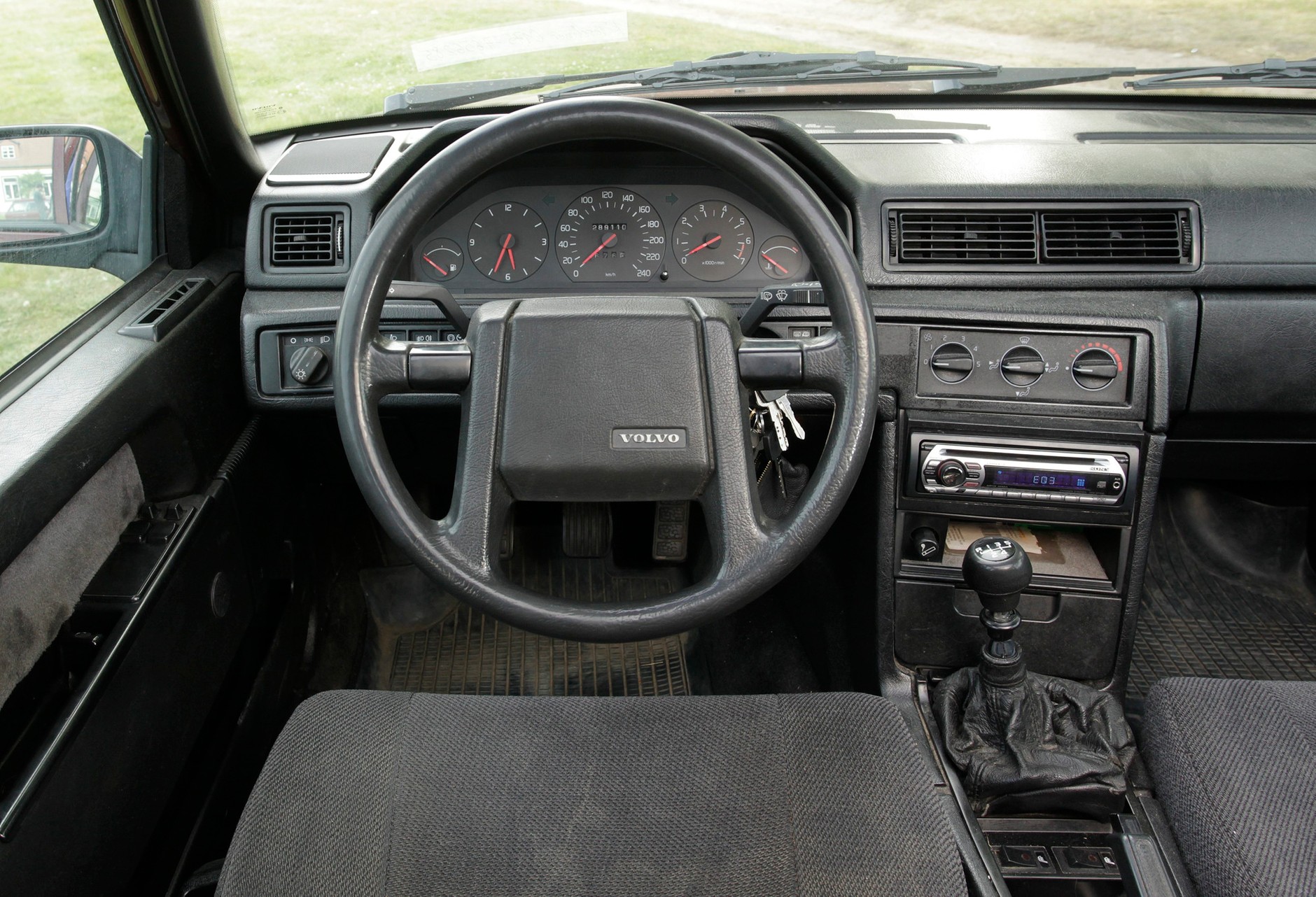 Volvo 940/960 (1990-98)
