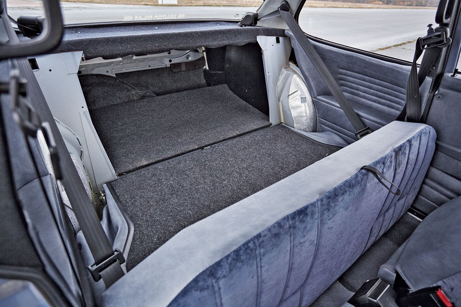 Saab 99 GL 5-Speed