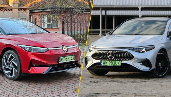 Najlepsze samochody elektryczne, jakie można dziś kupić