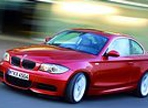 Debiut nowego coupe BMW