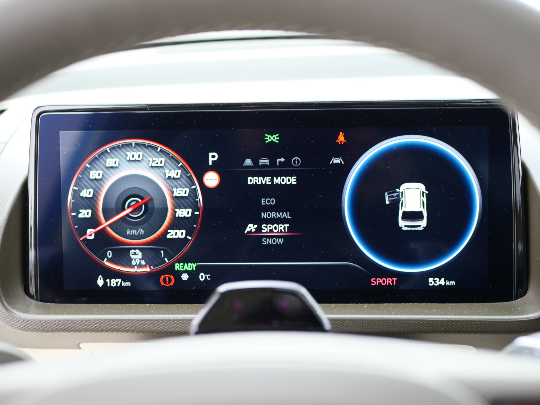 Hyundai Inster: najmniejszy elektryczny Hyundai już w Polsce