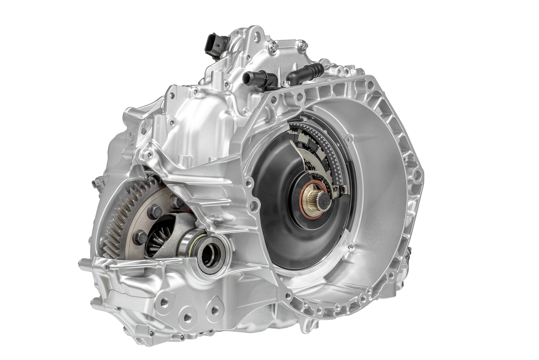 Tipo Hybrid będzie miękką hybrydą zdolną jednak do jazdy na samym prądzie