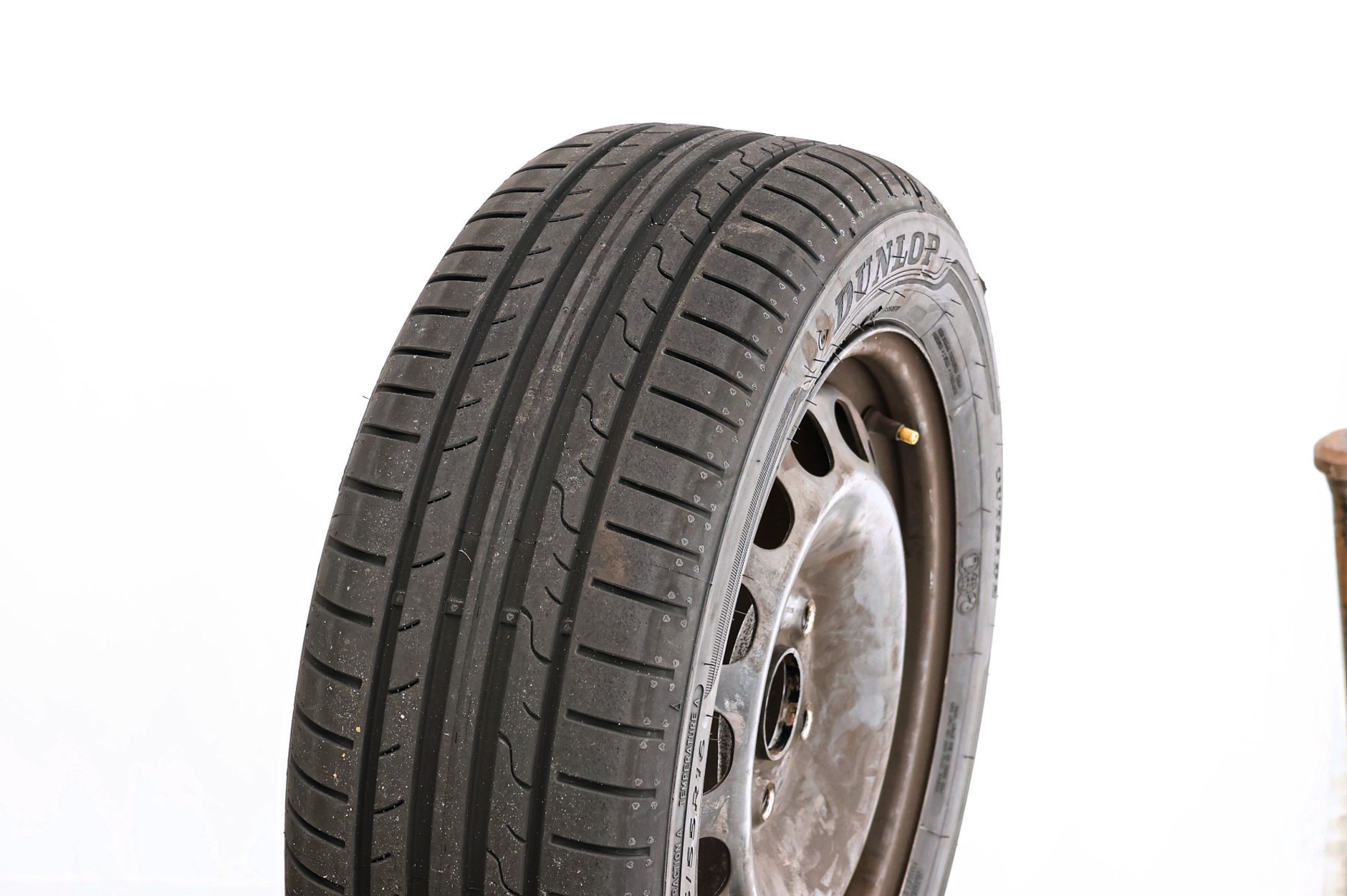 Dunlop
