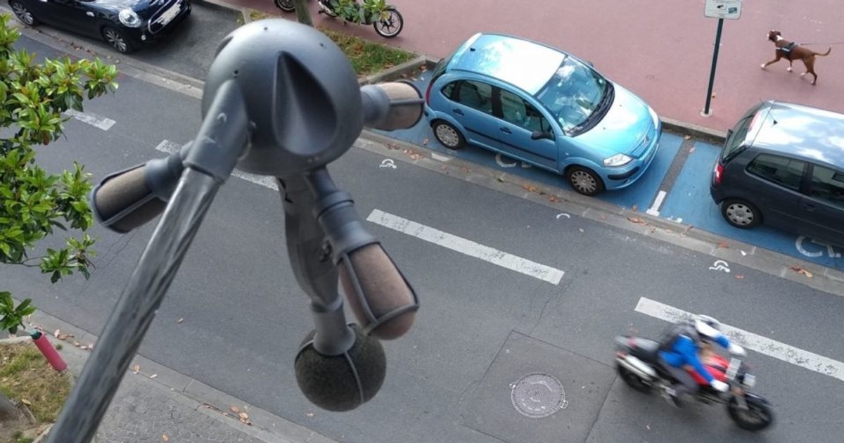 Nowa policyjna broń została opracowana we Francji. Trafiła testowo do Berlina