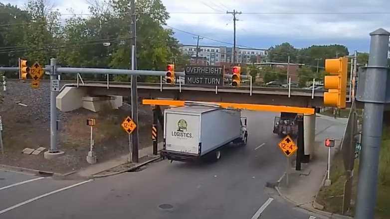 Wiadukt grozy zbiera żniwo