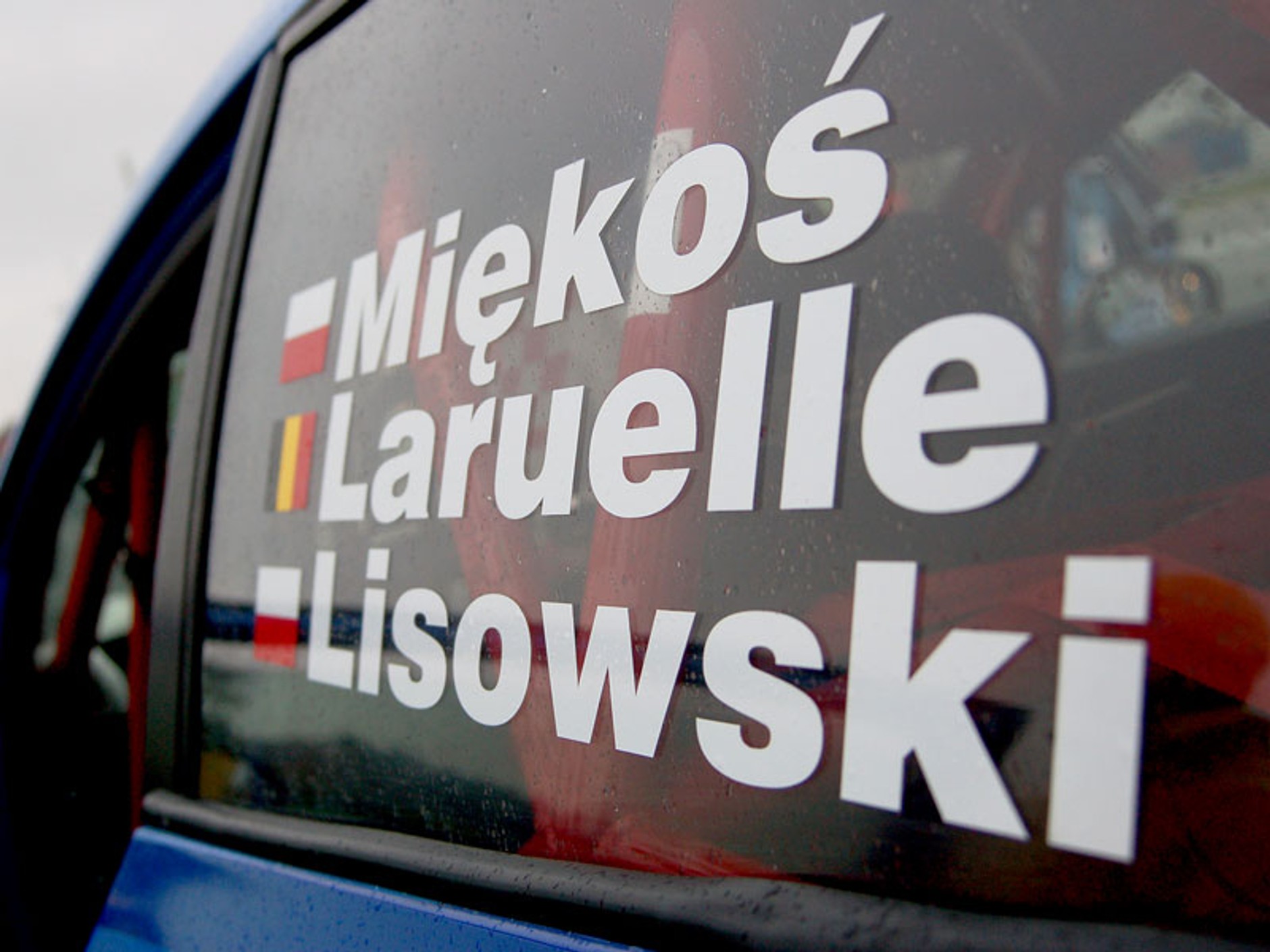 Seat Sport Polska: pożyteczny rekonesans w Brnie (fotogaleria)