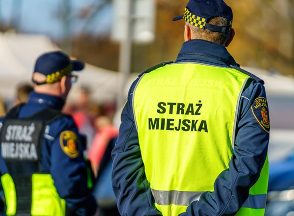 Nie tylko akcja "Znicz". Służby rozpoczynają akcję "Hiena"