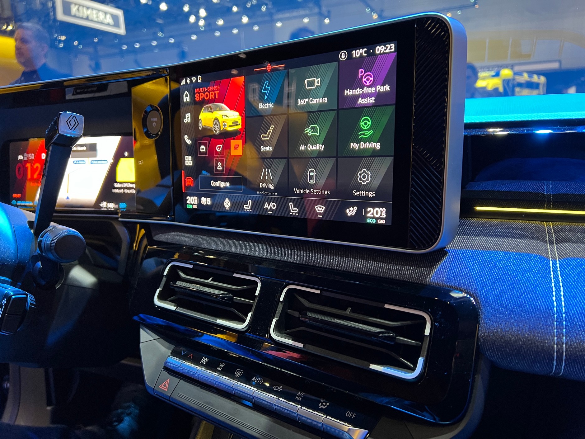 Renault 5 E-Tech Electric
