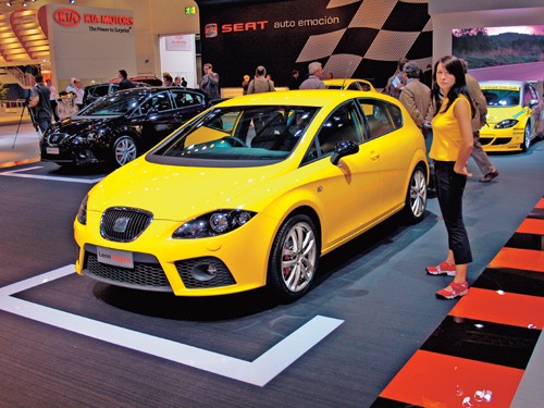 Opel Corsa IV - To idzie młodość