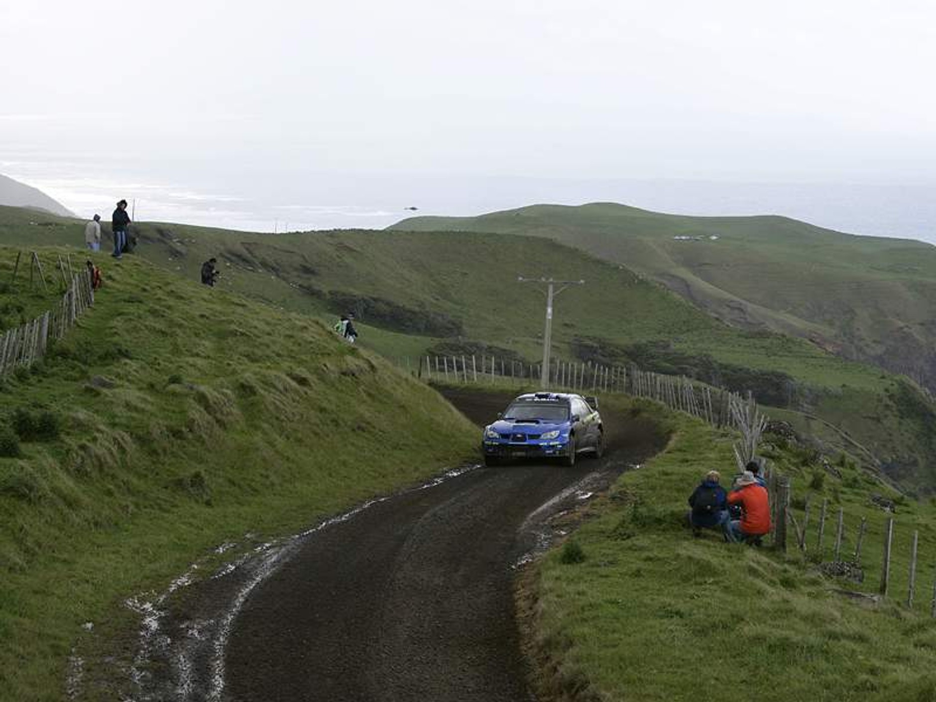 Ford Mistrzem Świata!